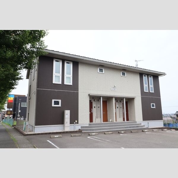 建物外観 (建物外観)