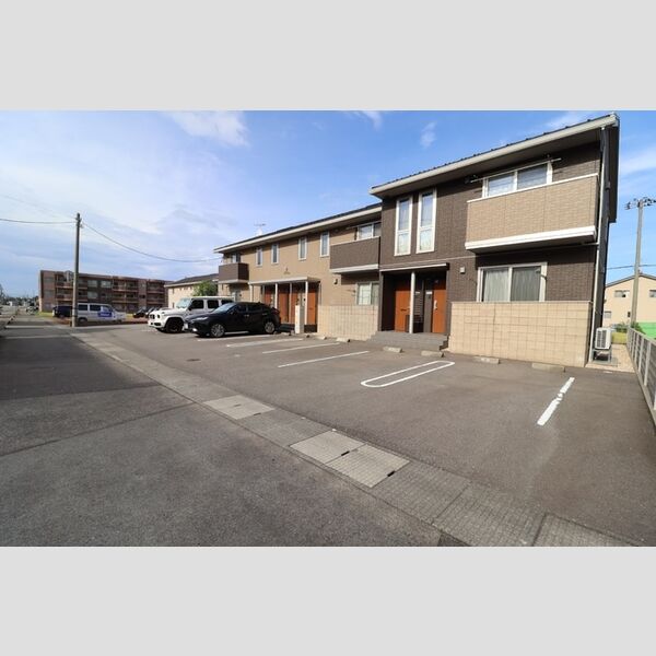 駐車場 (駐車場)