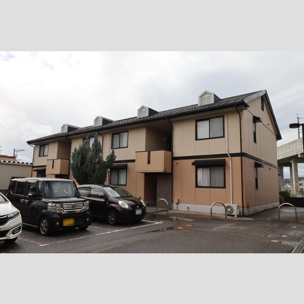 建物外観 (建物外観)