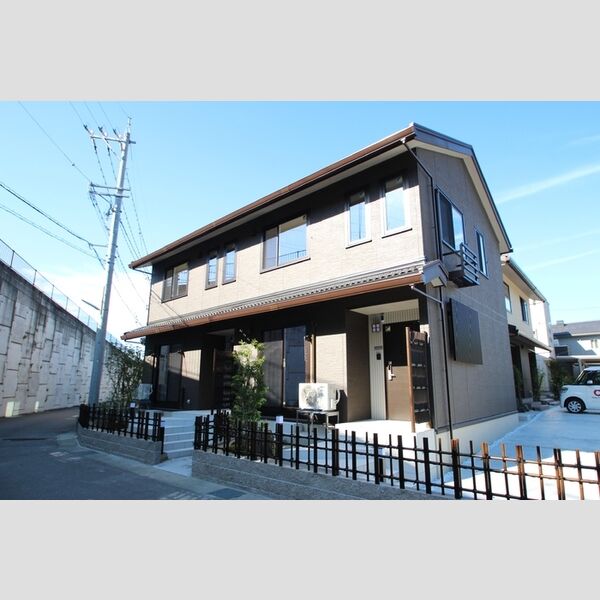 建物外観 (外観)