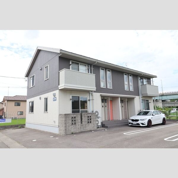 建物外観 (建物外観)