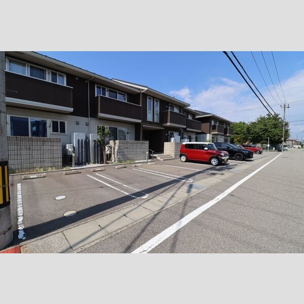 駐車場 (駐車場)