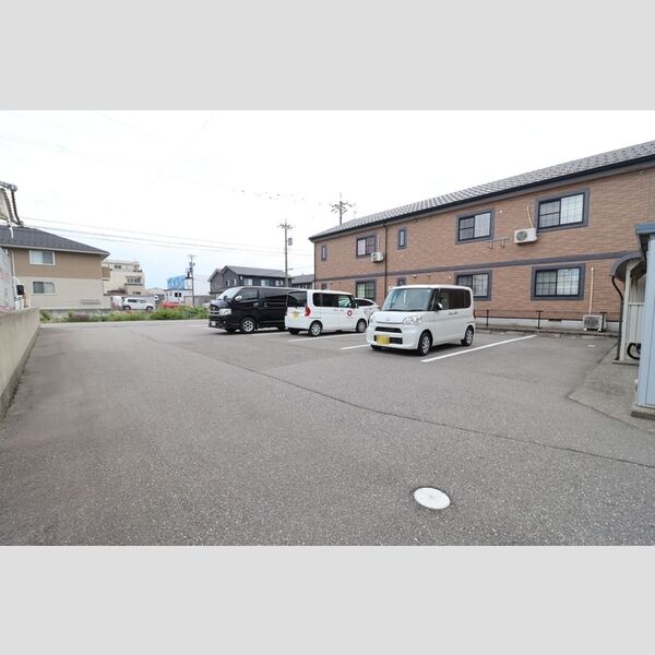 駐車場 (駐車場)