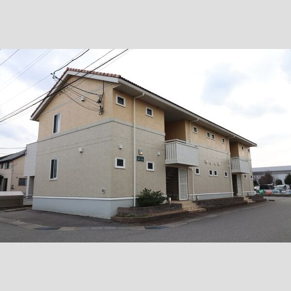 建物外観 (建物外観)