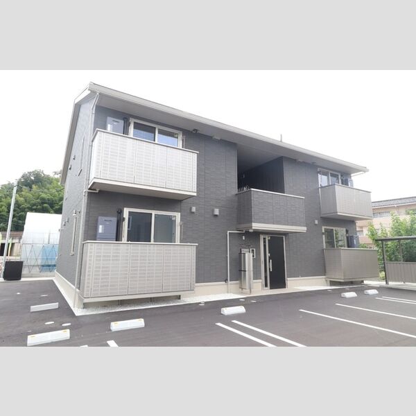 建物外観 (建物外観)