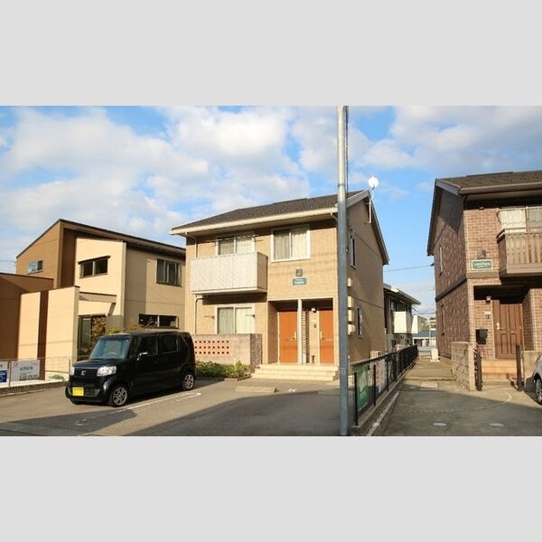建物外観 (外観)