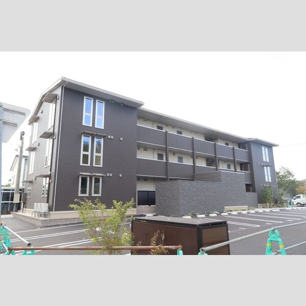 建物外観 (建物外観)