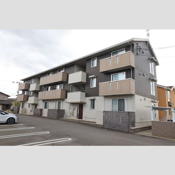建物外観 (外観)