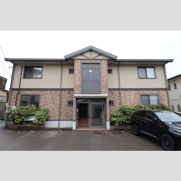 建物外観 (建物外観)