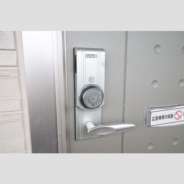 エントランス (カードキー)