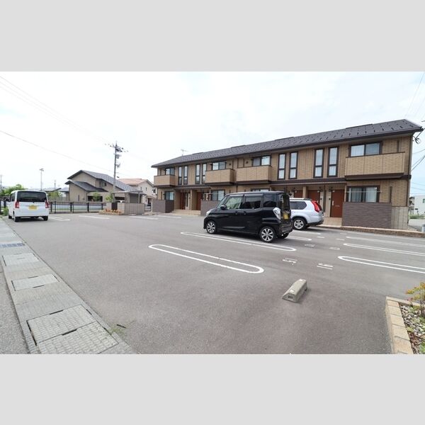 駐車場 (駐車場)