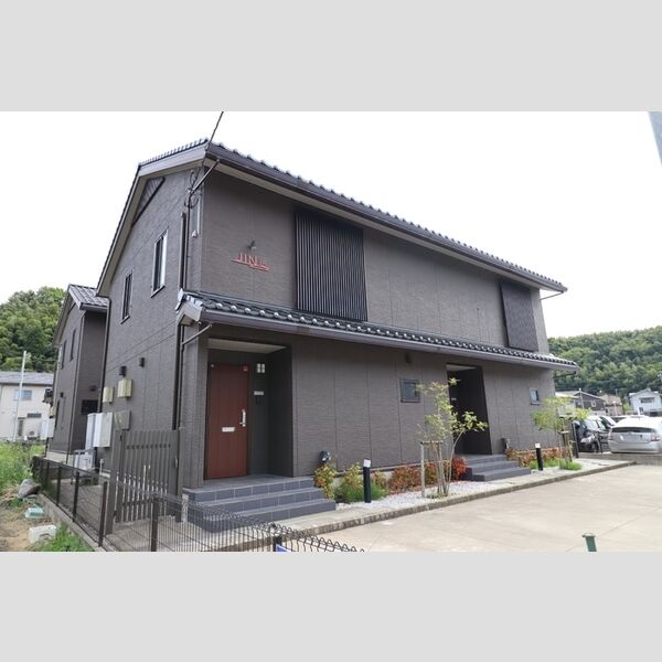 建物外観 (建物外観)