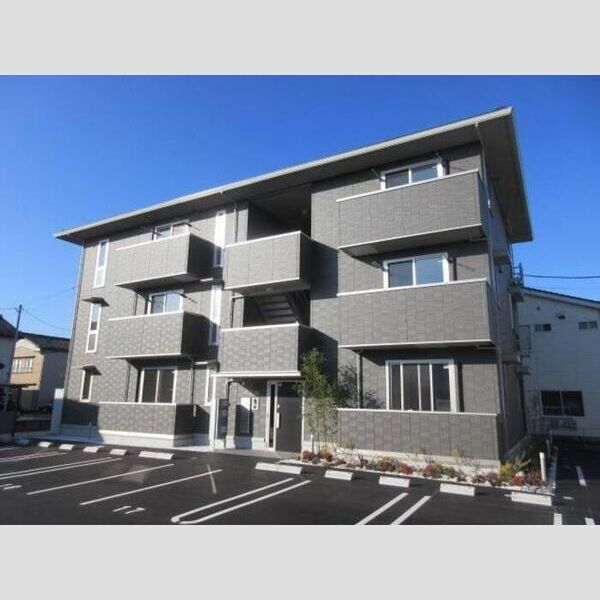 建物外観 (外観)