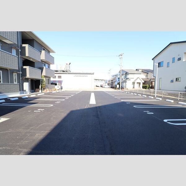 駐車場 (駐車場)