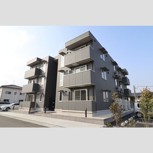 建物外観 (外観)