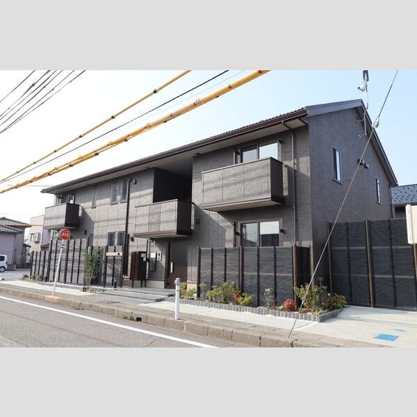 建物外観 (外観)