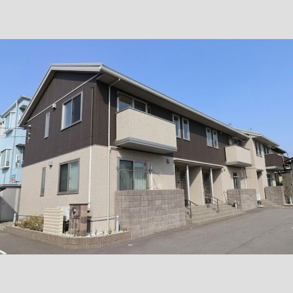 建物外観 (外観)