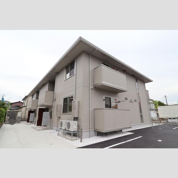 建物外観 (建物外観)