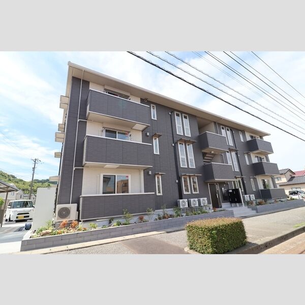 建物外観 (外観)