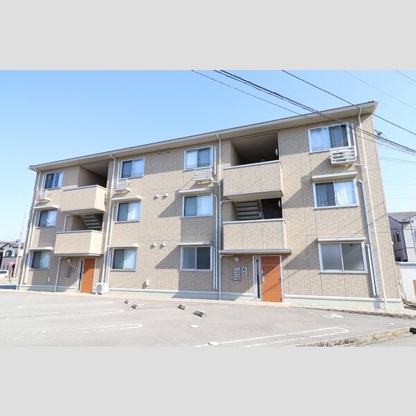 建物外観 (建物外観)