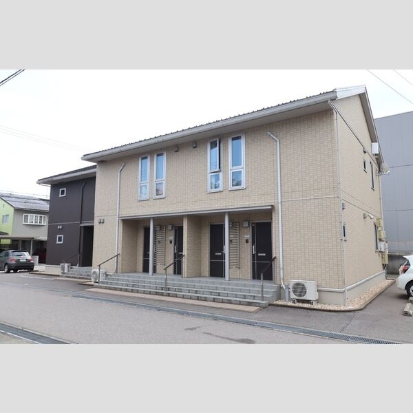 建物外観 (建物外観)