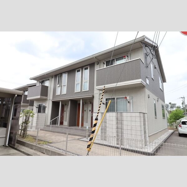 建物外観 (建物外観)