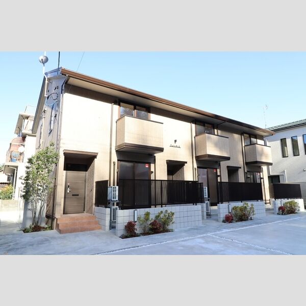 建物外観 (外観)