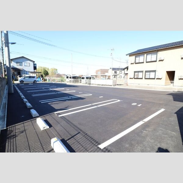 駐車場 (駐車場)