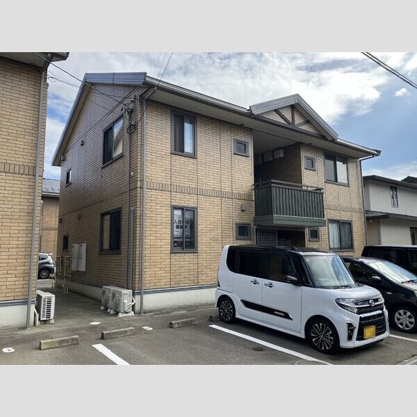 建物外観 (外観)