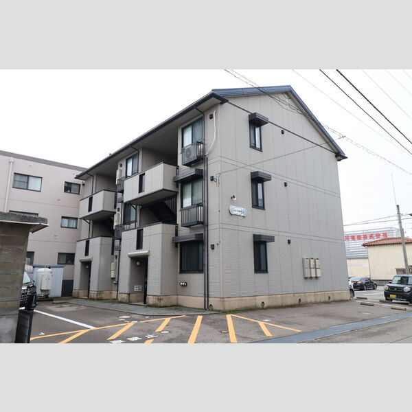 建物外観 (外観)