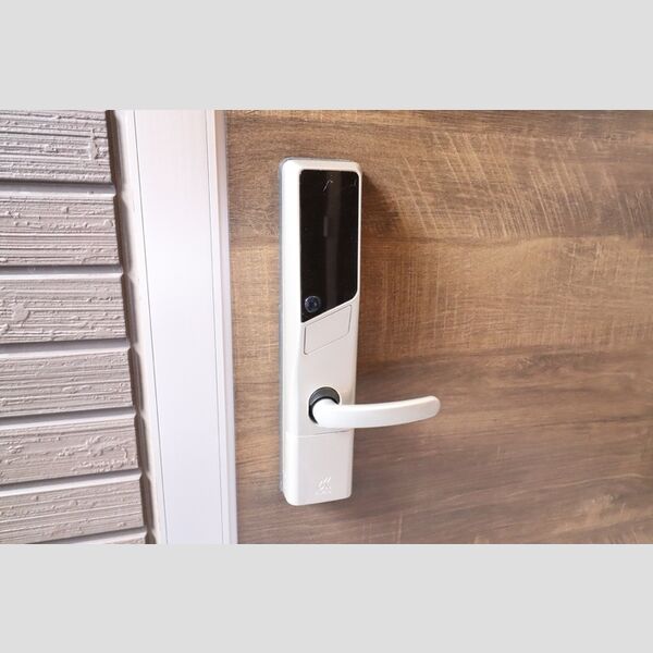 エントランス (カードキー)