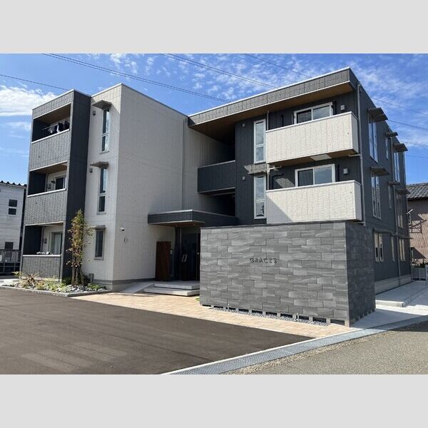 建物外観 (外観)