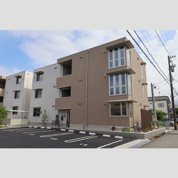 建物外観 (外観)