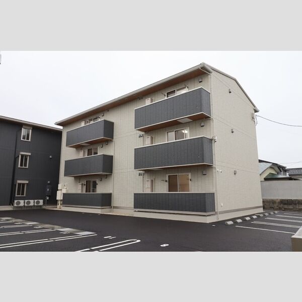 建物外観 (外観)