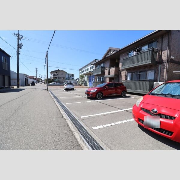駐車場 (駐車場)