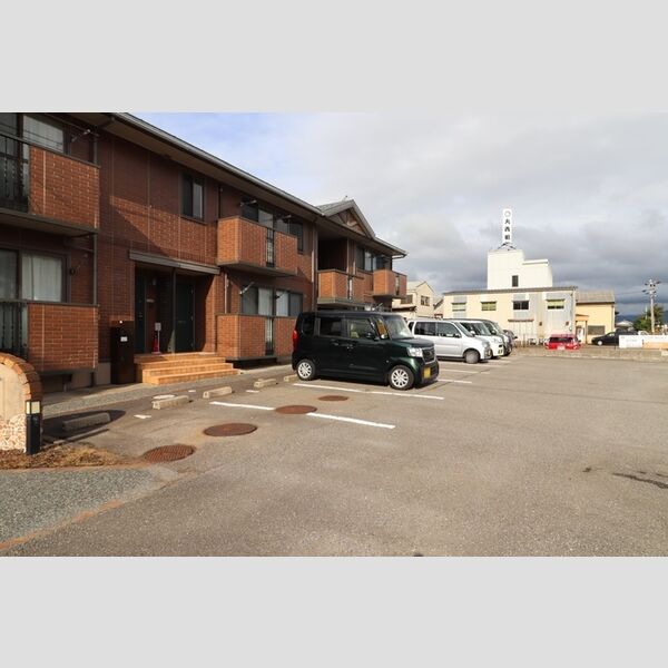 駐車場 (駐車場)