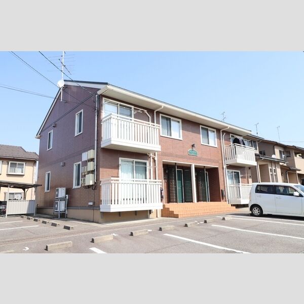 建物外観 (建物外観)