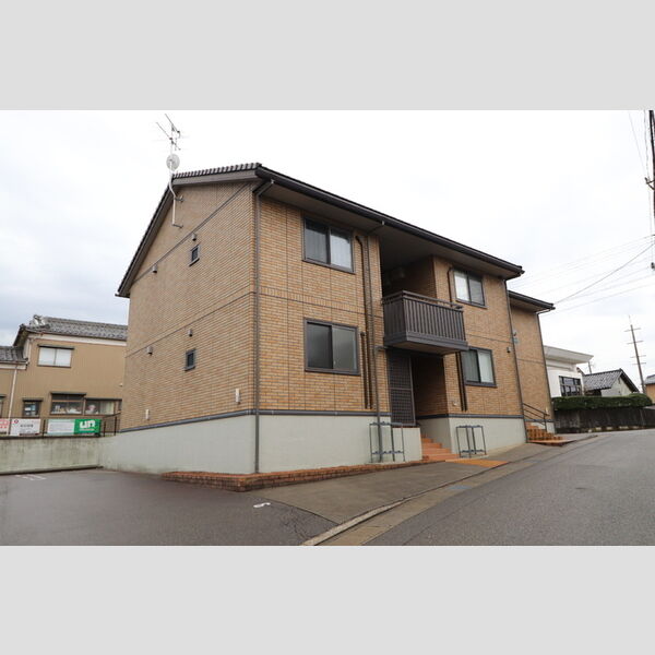 建物外観 (建物外観)