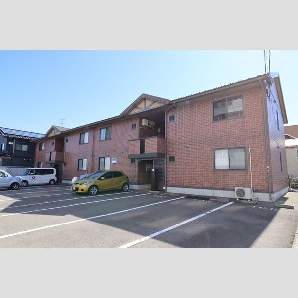 建物外観 (建物外観)