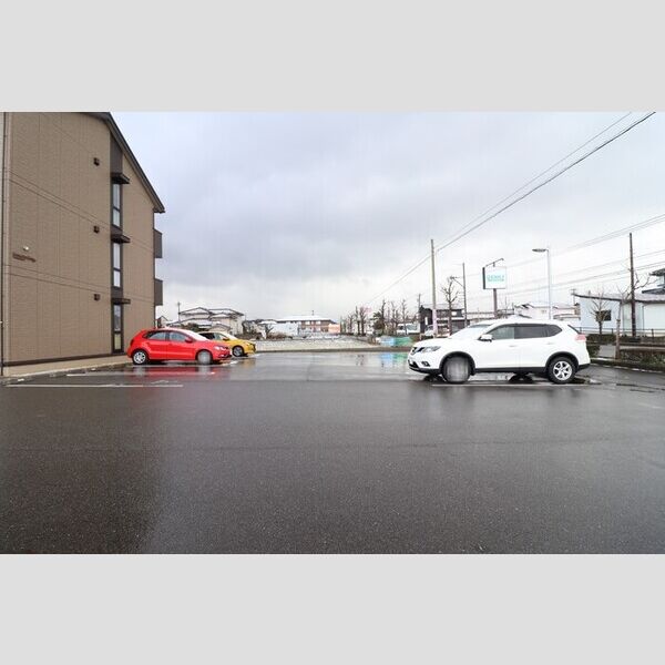 駐車場 (駐車場)