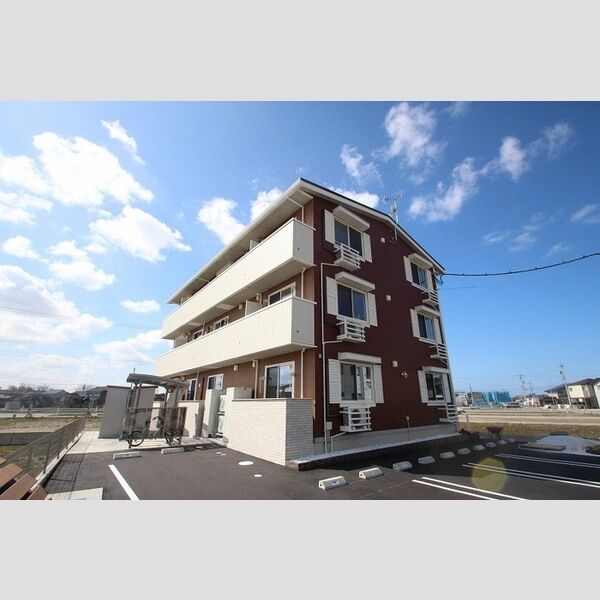 建物外観 (外観)