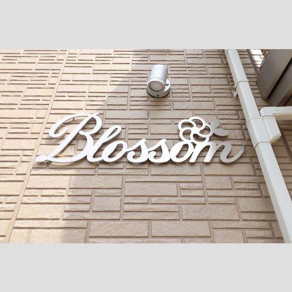 現地周辺 (アパート名)