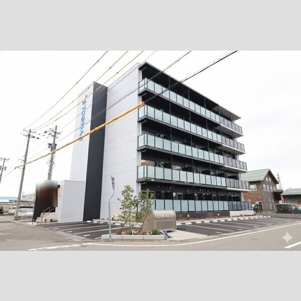 建物外観 (外観)