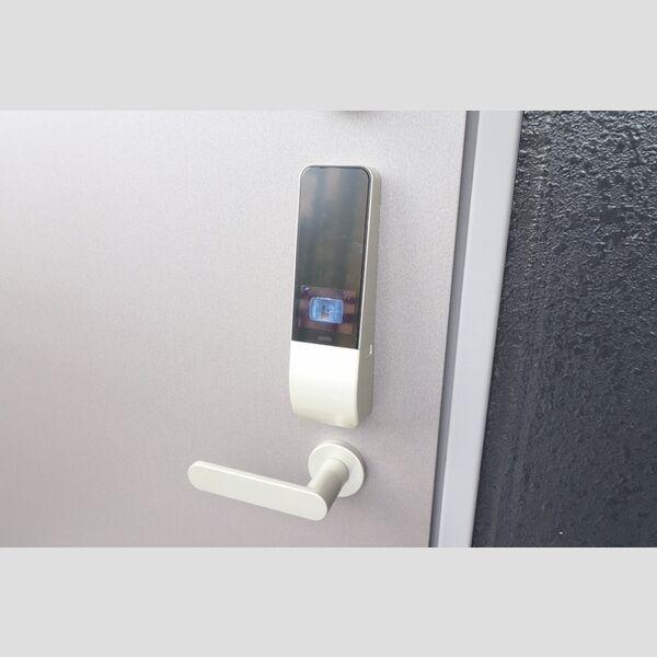 エントランス (カードキー)