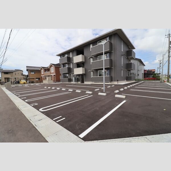 駐車場 (駐車場)