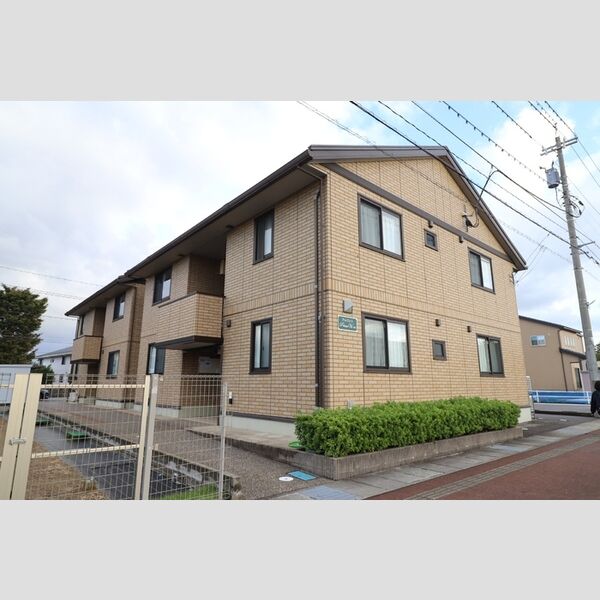 建物外観 (建物外観)