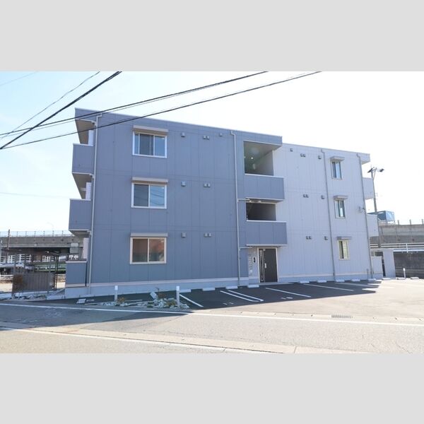 建物外観 (外観)
