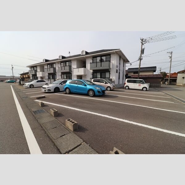駐車場 (駐車場)