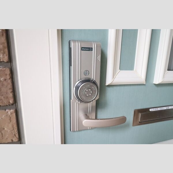 エントランス (カードキー)