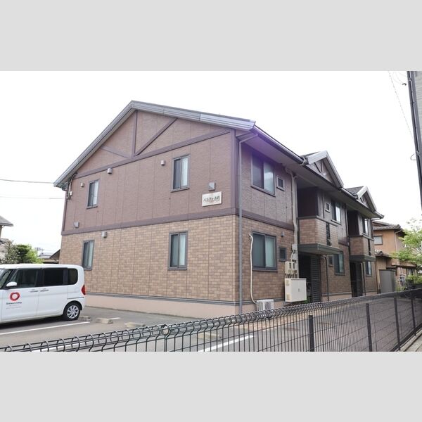 建物外観 (建物外観)